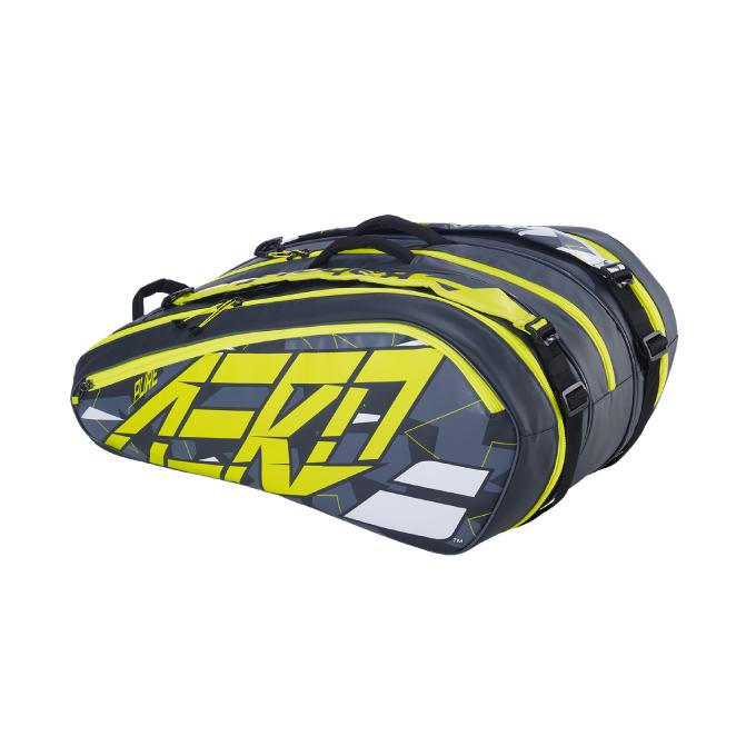 Babolat ☆バボラ テニス バドミントン ラケットバッグ 12本用 Babolat ☆バボラ テニス バドミントン ラケットバッグ 12本用