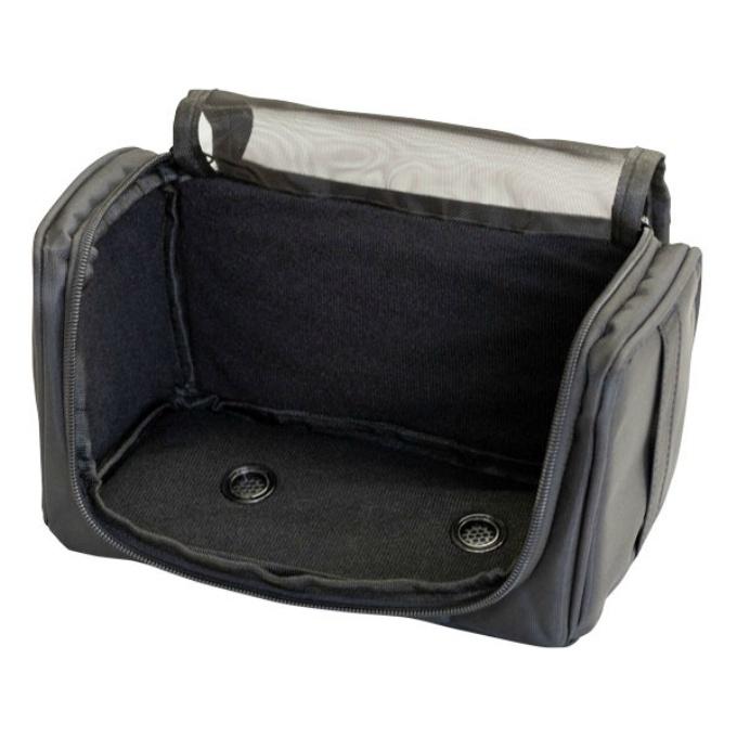 SWANS スノーゴーグル ケース付き SWANS（スワンズ） スキー スノーボードゴーグルケース ゴーグル用