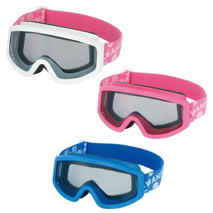 SWANS（スワンズ） スキー スノーボード ゴーグル ジュニア 3歳〜10歳