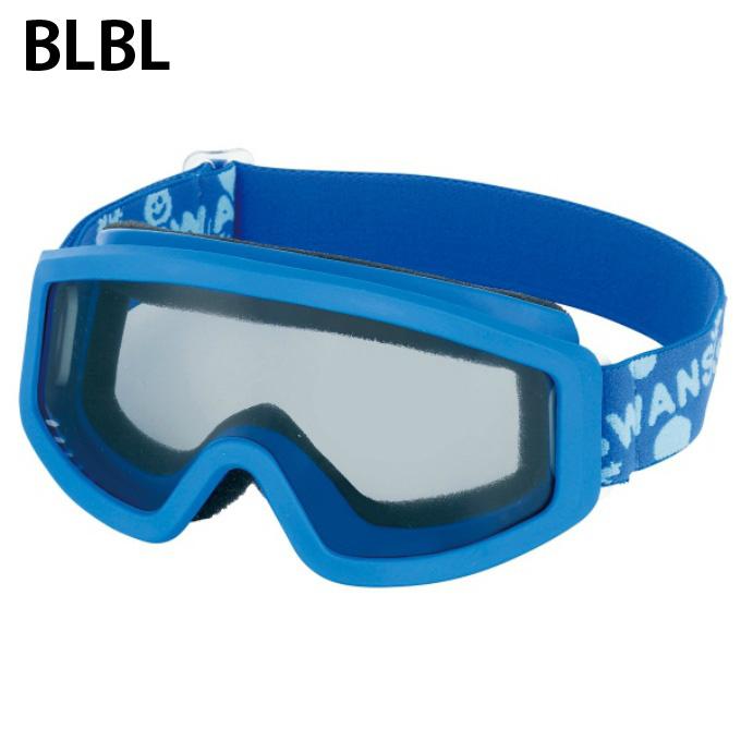 SWANS（スワンズ） スキー スノーボード ゴーグル ジュニア 3歳〜10歳