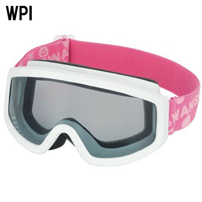 SWANS（スワンズ） スキー スノーボード ゴーグル ジュニア 3歳〜10歳