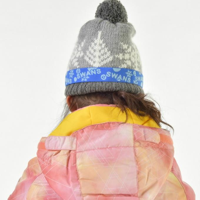 SWANS（スワンズ） スキー スノーボード ゴーグル ジュニア 3歳〜10歳