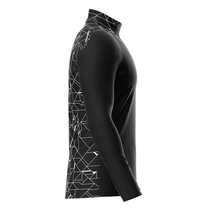 TaylorMade テーラーメイド ゴルフウェア 長袖シャツ メンズ