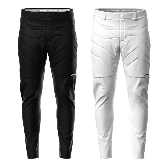 TaylorMade ゴルフパンツツアーTMパンツメンズ 【公式通販】