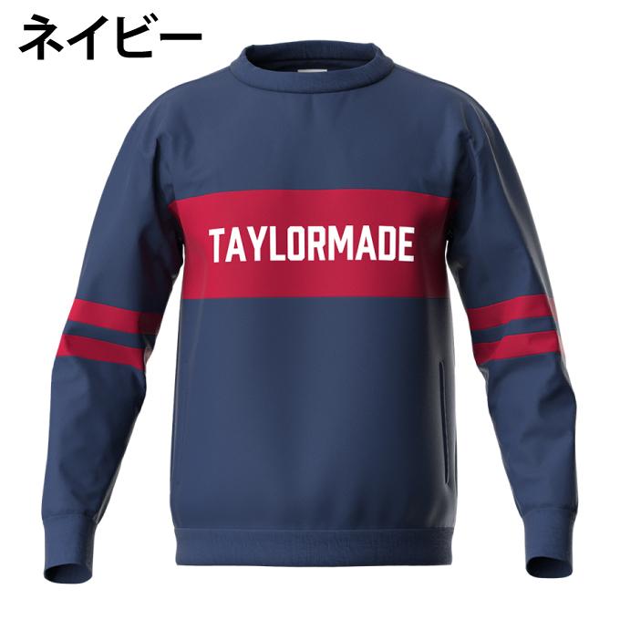TaylorMade（テーラーメイド） ゴルフウェア スウェット レディース 79