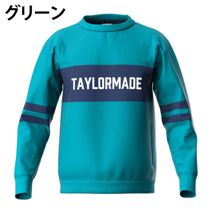 TaylorMade（テーラーメイド） ゴルフウェア スウェット レディース 79