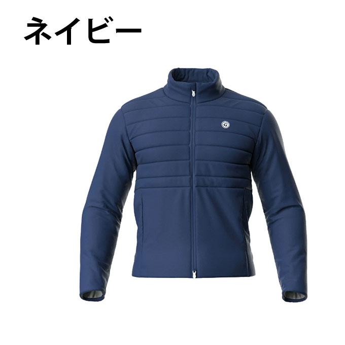 TaylorMade ゴルフジャケット M TaylorMade（テーラーメイド） ゴルフウェア ブルゾン メンズ