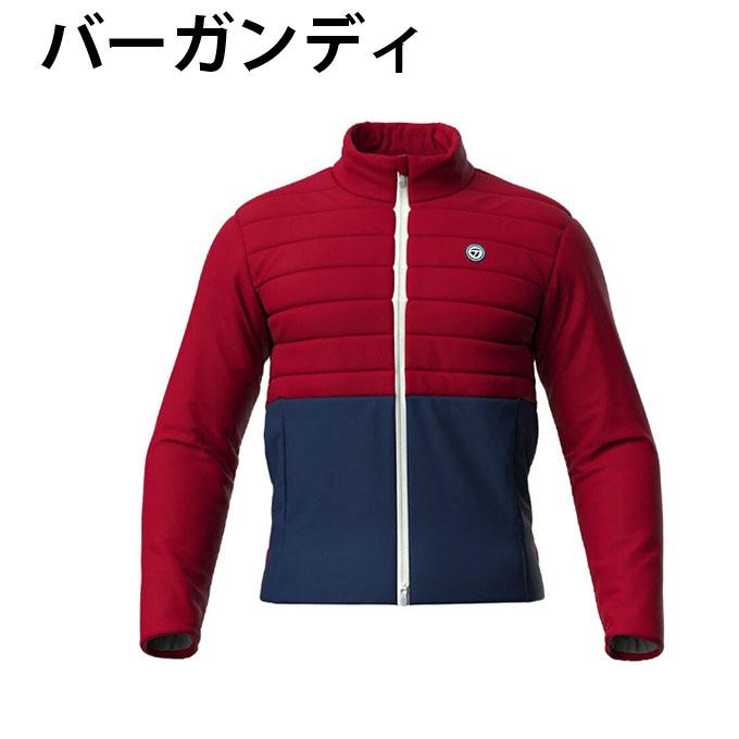 TaylorMade（テーラーメイド） ゴルフウェア ブルゾン メンズ