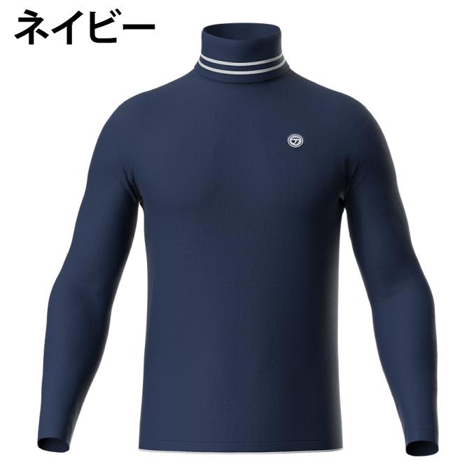 TaylorMade（テーラーメイド） ゴルフウェア セーター メンズ ラインド