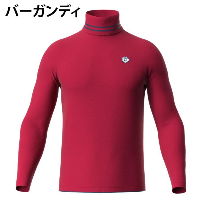 TaylorMade（テーラーメイド） ゴルフウェア セーター メンズ ラインド