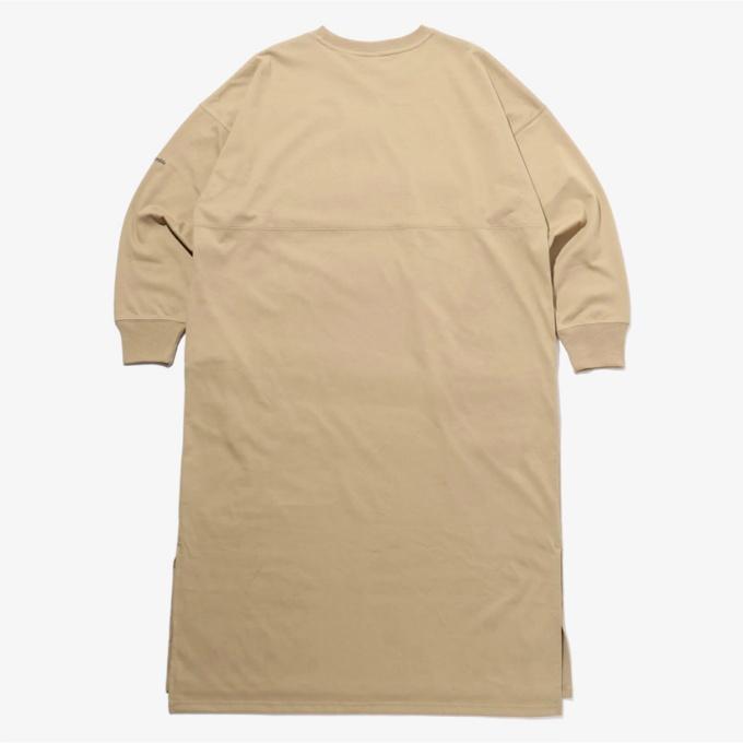 コロンビア ワンピース 長袖 レディース スウィングパークロングスリーブドレス PL5378 214 Columbia | Columbia | 01