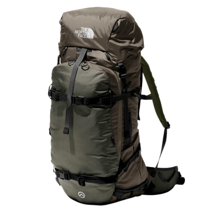 ザ・ノース・フェイス バックパック メンズ レディース ジュニア チュガッチガイド45 Chugach Guide 45 NM62250 NT THE NORTH FACE ノースフェイス | THE NORTH FACE