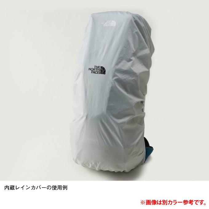 【未使用】ノースフェイス Ouranos 45 ウラノス45 L グレイッシュホワイト NM62370 ユニセックス THE NORTH FACE バックパック ザック THE NORTH FACE（ザ ノースフェイス） バックパック メンズ レディース