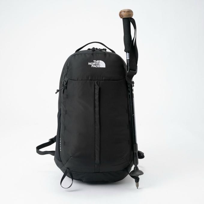 ザ・ノース・フェイス リュックサック 30L メンズ レディース ボストーク NM72253 K ブラック THE NORTH FACE バックパック バッグ 日帰り登山 ノースフェイス｜himaraya｜05