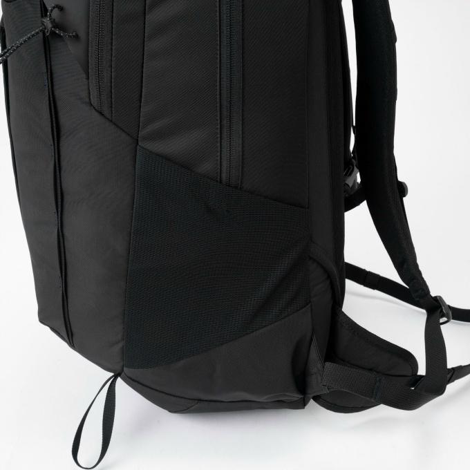 ザ・ノース・フェイス リュックサック 30L メンズ レディース ボストーク NM72253 K ブラック THE NORTH FACE バックパック バッグ 日帰り登山 ノースフェイス｜himaraya｜10