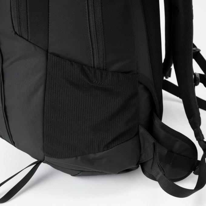 ザ・ノース・フェイス リュックサック 22L メンズ レディース ジェミニ NM72254 K ブラック THE NORTH FACE バックパック バッグ 日帰り登山 ノースフェイス｜himaraya｜09