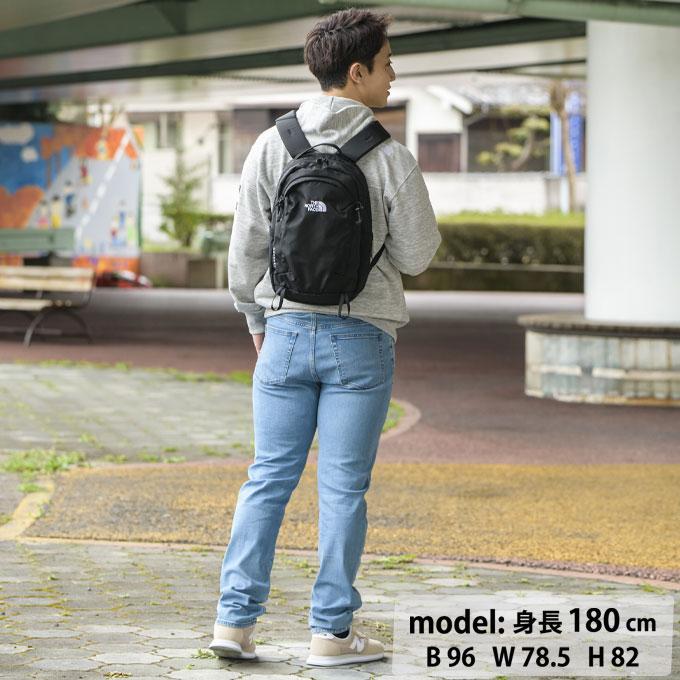 THE NORTH FACE ザ・ノース・フェイス リュックサック 15L THE NORTH FACE ザ・ノース・フェイス リュックサック 15L