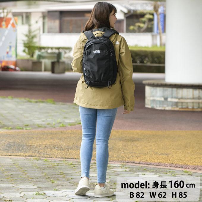 THE NORTH FACE ザ・ノース・フェイス リュックサック 15L THE NORTH FACE ザ・ノース・フェイス リュックサック 15L
