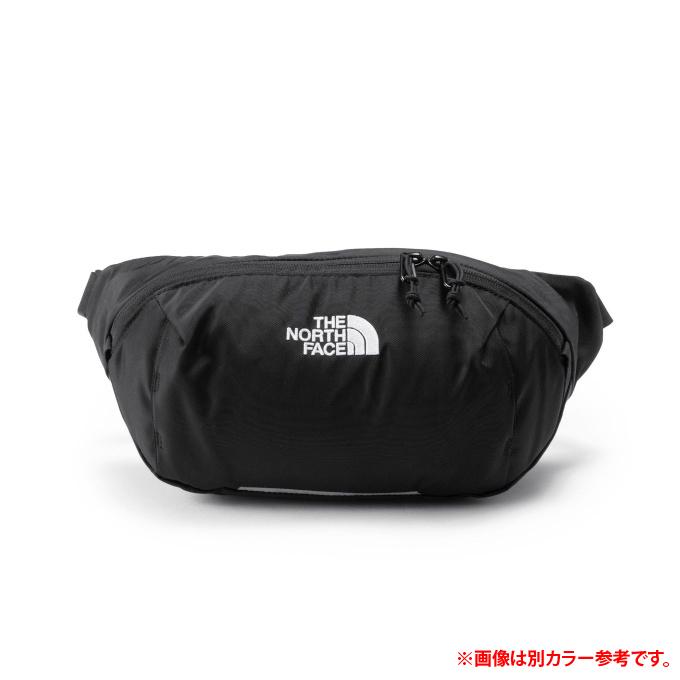 ノースフェイス ウエストバッグ メンズ レディース オリオン Orion NM72256 PG THE NORTH FACE|himaraya|02