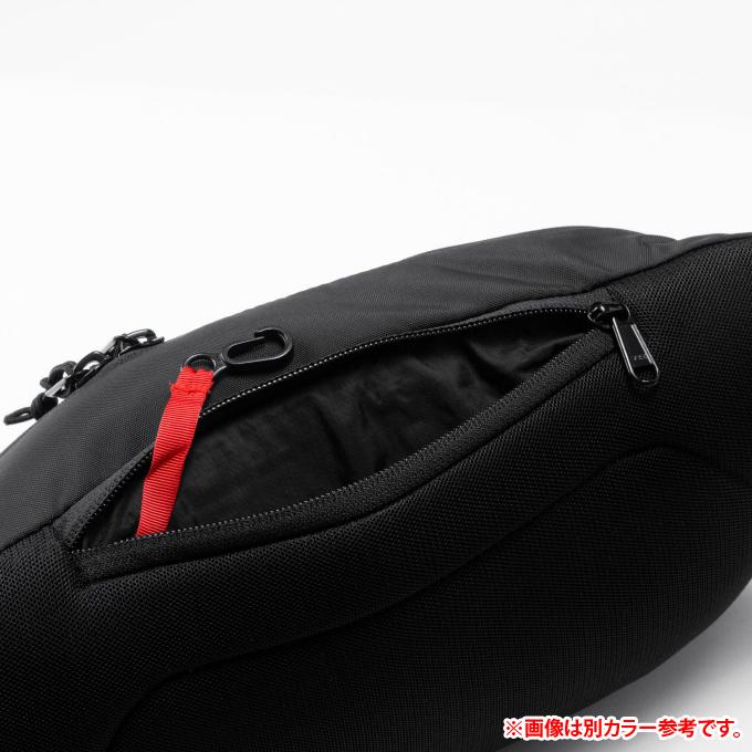 ノースフェイス ウエストバッグ メンズ レディース オリオン Orion NM72256 PG THE NORTH FACE|himaraya|06