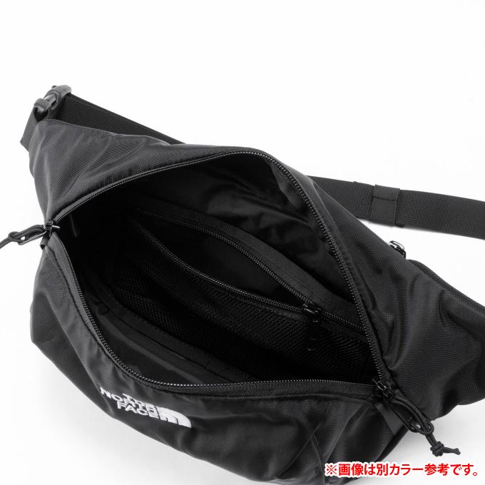 ノースフェイス ウエストバッグ メンズ レディース オリオン Orion NM72256 PG THE NORTH FACE|himaraya|07