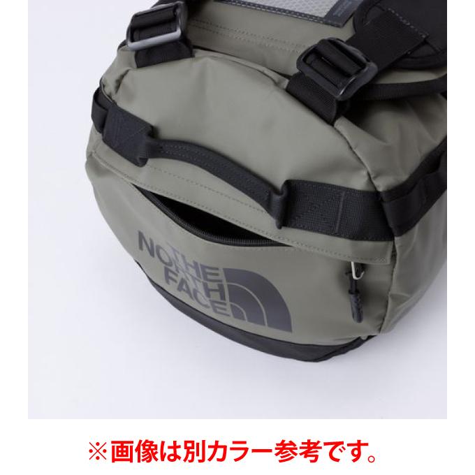 ザ・ノース・フェイス ダッフルバッグ メンズ レディース ジュニア BCダッフルS BC Duffel S NM82172 NT THE NORTH FACE ノースフェイス｜himaraya｜12