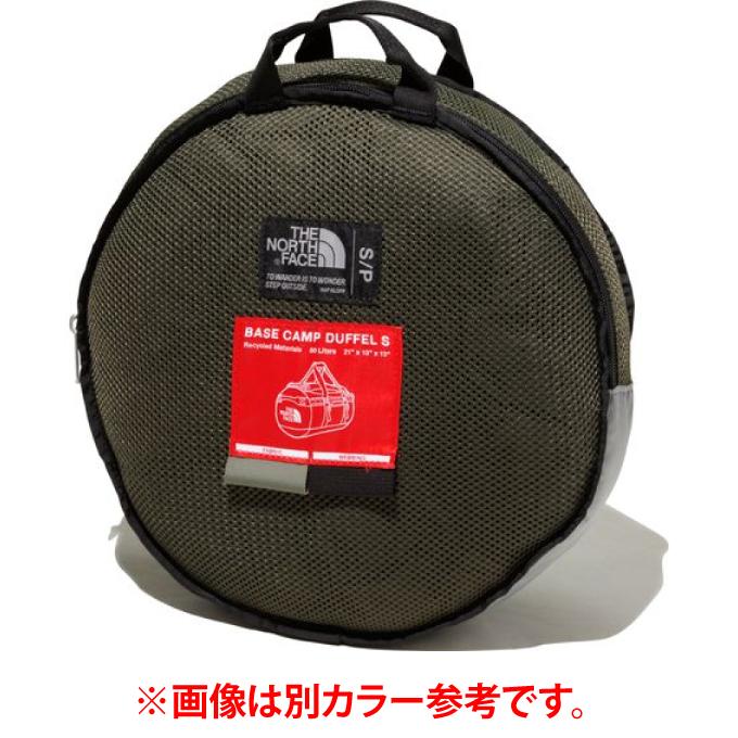 ザ・ノース・フェイス ダッフルバッグ メンズ レディース ジュニア BCダッフルS BC Duffel S NM82172 NT THE NORTH FACE ノースフェイス｜himaraya｜15