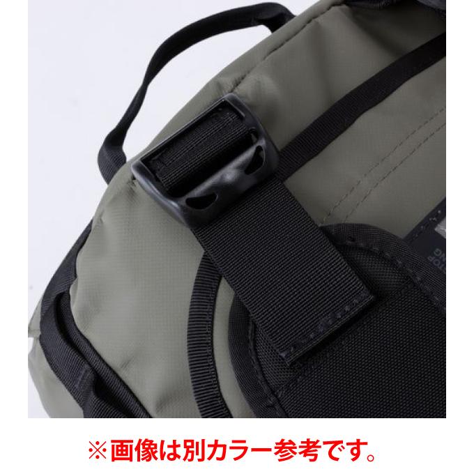 ザ・ノース・フェイス ダッフルバッグ メンズ レディース ジュニア BCダッフルS BC Duffel S NM82172 NT THE NORTH FACE ノースフェイス｜himaraya｜10