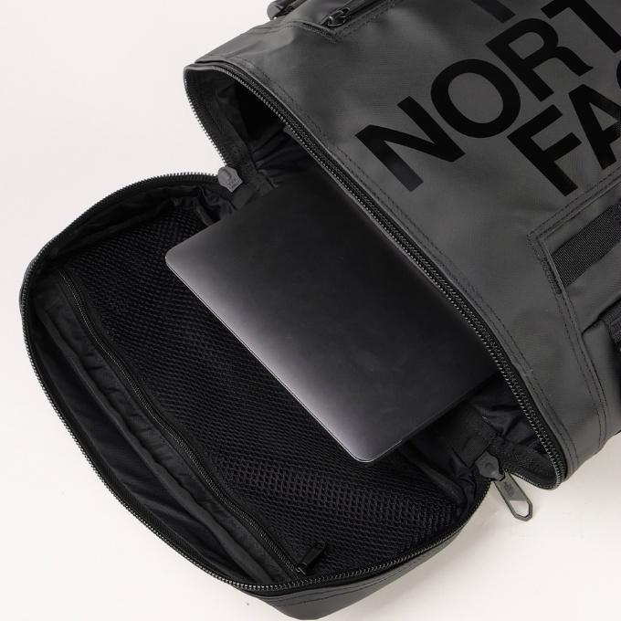 ザ・ノース・フェイス リュックサック 30L メンズ レディース BCヒューズボックス2 FuseBox 2 ブラック NM82255 K THE NORTH FACE バックパック ノースフェイス｜himaraya｜13