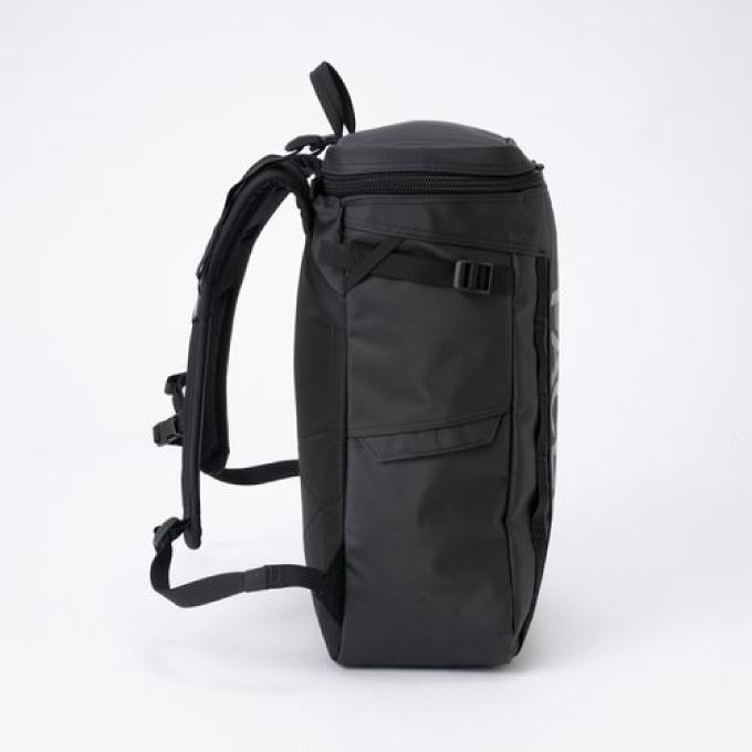 ザ・ノース・フェイス リュックサック 30L メンズ レディース BCヒューズボックス2 FuseBox 2 ブラック NM82255 K THE NORTH FACE バックパック ノースフェイス｜himaraya｜04