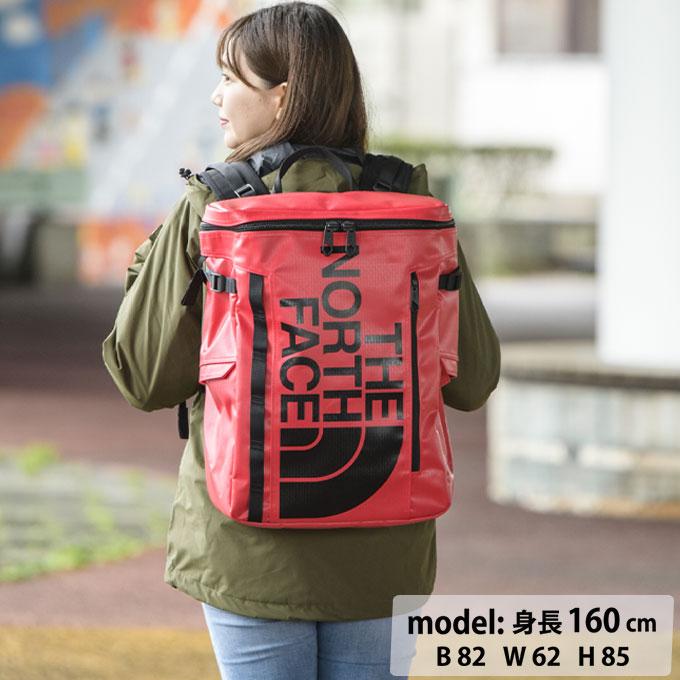 ザ・ノース・フェイス リュックサック 30L メンズ レディース BC