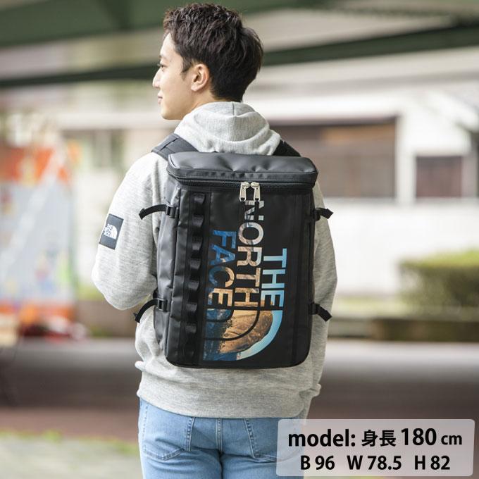 THENORTHFACE ノベルティBCヒューズボックス NM81939 YT - 通販