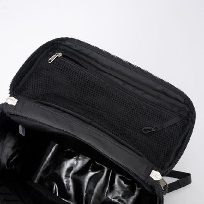 ☆ザ・ノース・フェイス リュック ノベルティBCヒューズボックス 30L 