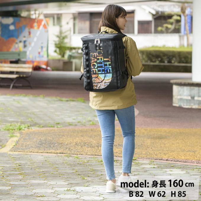 THE NORTH FACE（ザ ノースフェイス） リュック ノベルティBCヒューズ