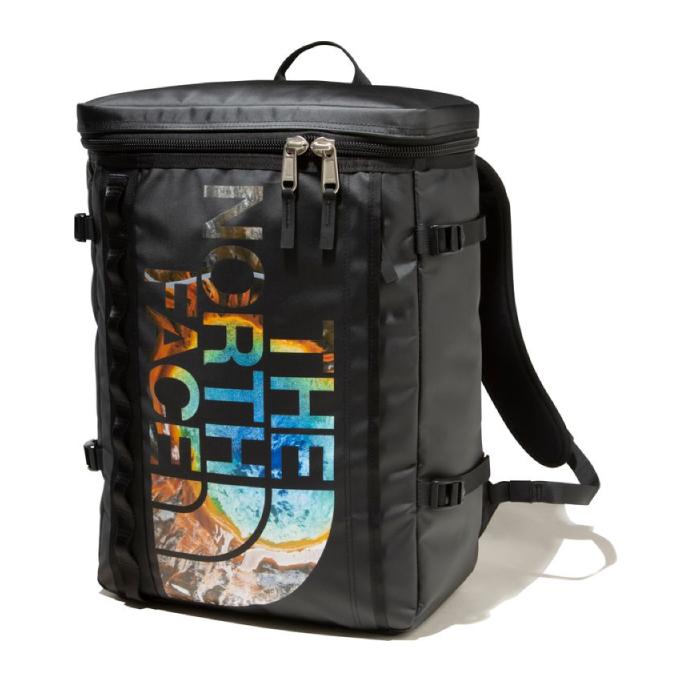 THE NORTH FACE（ザ ノースフェイス） リュック ノベルティBCヒューズ