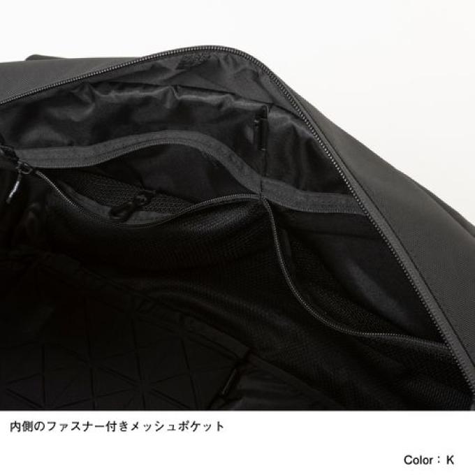 THE NORTH FACE（ザ ノースフェイス） ダッフルバッグ メンズ