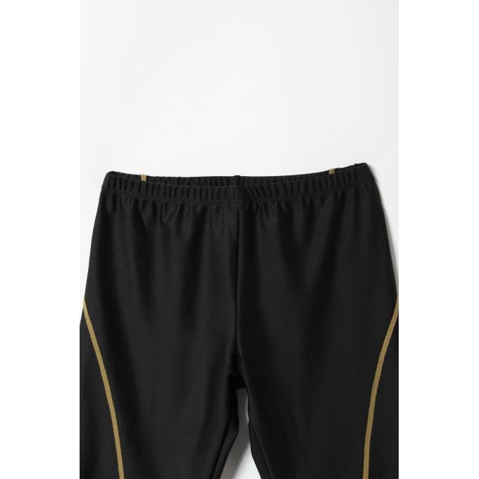 Nikki フィラ FILA フィットネス水着 メンズ スパッツ 427908