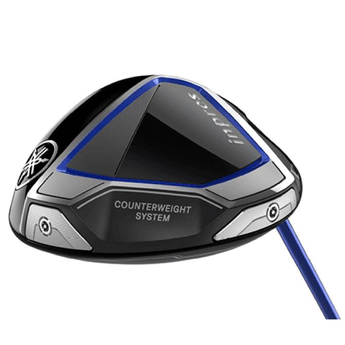 YAMAHA（ヤマハ） ドライバー インプレス ドライブスター SPEEDER NX