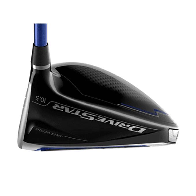 YAMAHA（ヤマハ） ドライバー インプレス ドライブスター SPEEDER NX