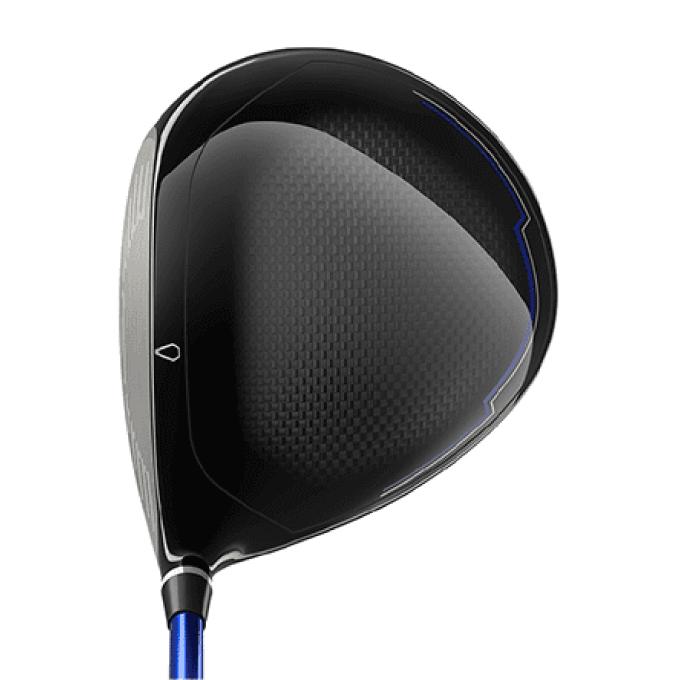 YAMAHA（ヤマハ） ドライバー インプレス ドライブスター SPEEDER NX