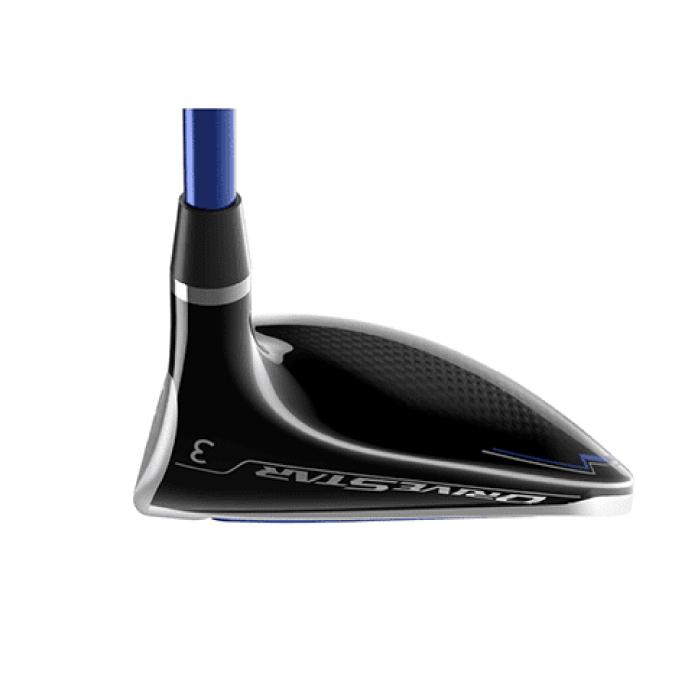 YAMAHA（ヤマハ） フェアウェイウッド インプレス ドライブスター