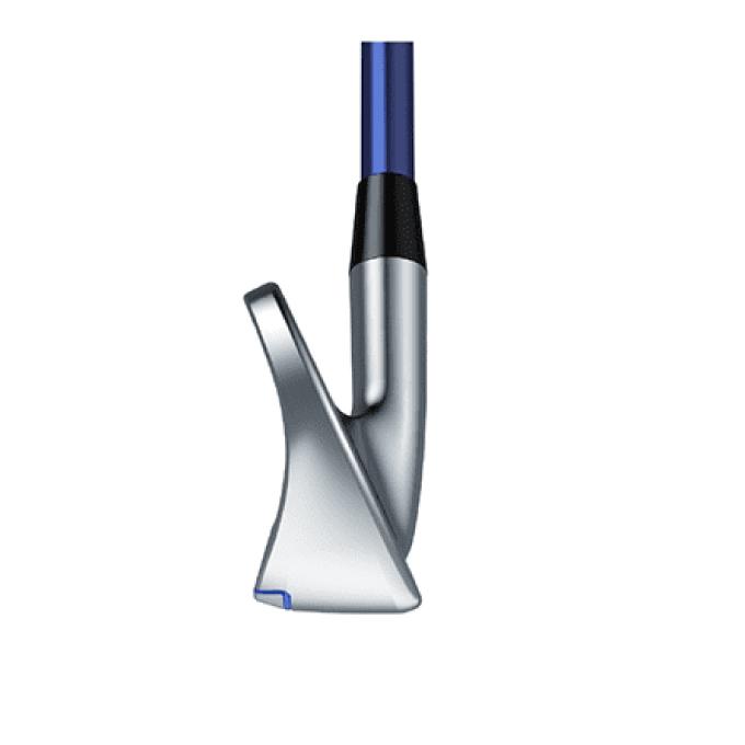 YAMAHA（ヤマハ） アイアン単品 インプレス ドライブスター SPEEDER NX