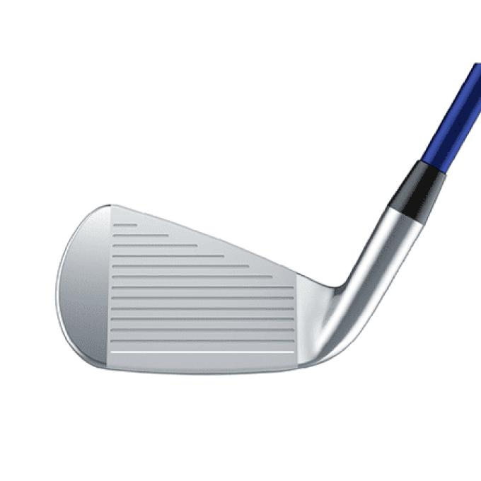 YAMAHA（ヤマハ） アイアン単品 インプレス ドライブスター SPEEDER NX