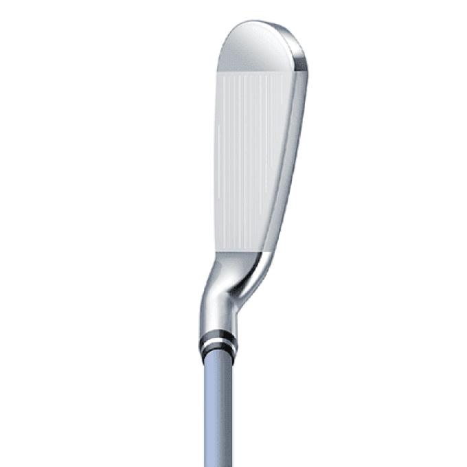 YAMAHA（ヤマハ） レディース アイアン単品 インプレス ドライブスター