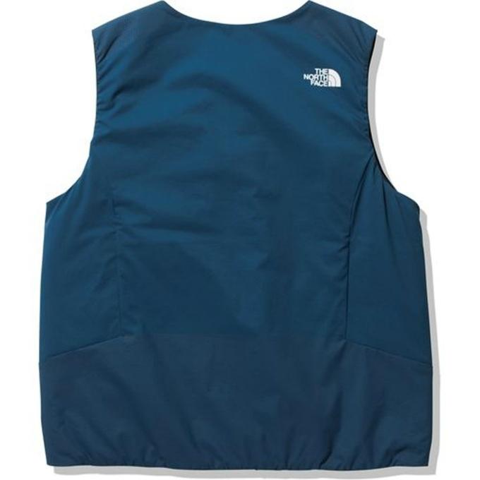 THE NORTH FACE（ザ ノースフェイス） 中綿ベスト メンズ ベン