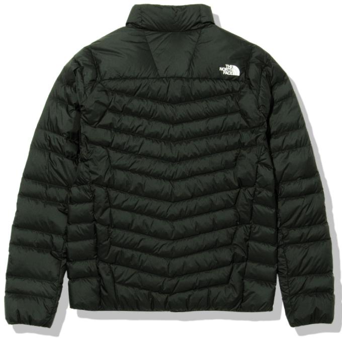 THE NORTH FACE（ザ ノースフェイス） ダウンジャケット メンズ 