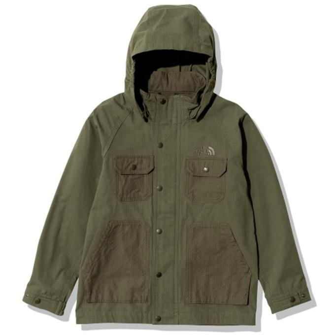 THE NORTH FACE（ザ ノースフェイス） マウンテンパーカー ジュニア 