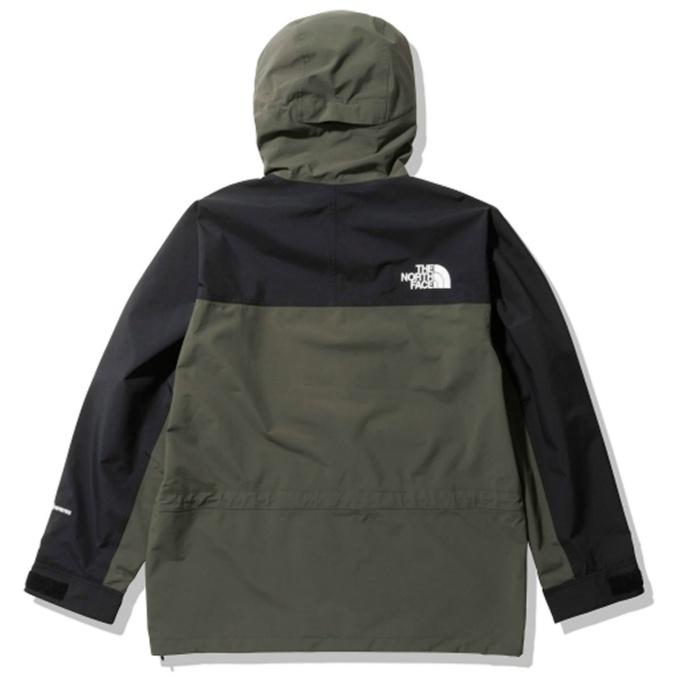 ザ・ノース・フェイス マウンテンパーカー　ゴアテックス メンズ マウンテンライトジャケット Mountain Light NP62236 NT THE NORTH FACE ノースフェイス｜himaraya｜02