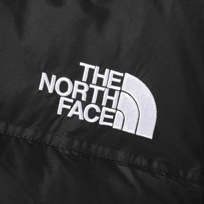 ノースフェイス 中綿ベスト メンズ ヌプシベスト Nuptse Vest ND92232 K THE NORTH FACE|himaraya|06
