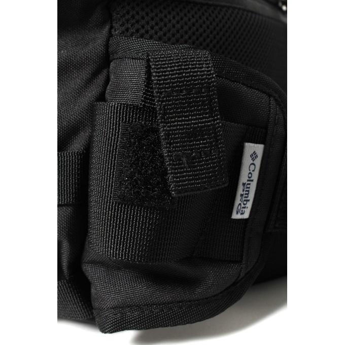 Columbia（コロンビア） コロンビアウエストバッグ メンズ レディース